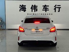 SAIC MG5 180DVVT Manual Fashion Edition - ფოტო 8