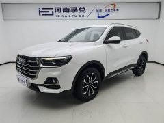 Haval H6 2021 National Trend Edition 1.5T Automatic Urban Version - ფოტო 1