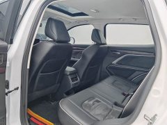 Haval H6 2021 National Trend Edition 1.5T Automatic Urban Version - ფოტო 11