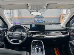 Haval H6 2021 National Trend Edition 1.5T Automatic Urban Version - ფოტო 12