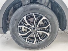 Haval H6 2021 National Trend Edition 1.5T Automatic Urban Version - ფოტო 13