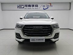 Haval H6 2021 National Trend Edition 1.5T Automatic Urban Version - ფოტო 2