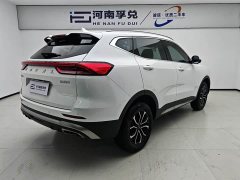 Haval H6 2021 National Trend Edition 1.5T Automatic Urban Version - ფოტო 4