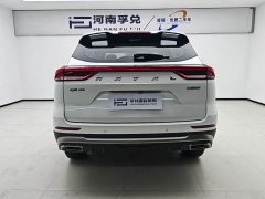 Haval H6 2021 National Trend Edition 1.5T Automatic Urban Version - ფოტო 5