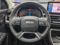 Haval H6 2021 National Trend Edition 1.5T Automatic Urban Version - ფოტო 7