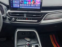 Haval H6 2021 National Trend Edition 1.5T Automatic Urban Version - ფოტო 8