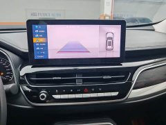 Haval H6 2021 National Trend Edition 1.5T Automatic Urban Version - ფოტო 9