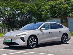 NIO ET7 2024 75kWh Executive - ფოტო 1