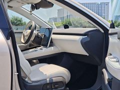 NIO ET7 2024 75kWh Executive - ფოტო 13