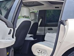 NIO ET7 2024 75kWh Executive - ფოტო 14