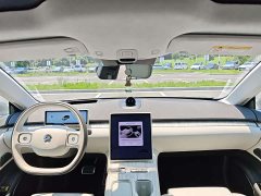 NIO ET7 2024 75kWh Executive - ფოტო 16