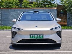 NIO ET7 2024 75kWh Executive - ფოტო 3