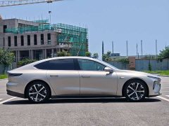 NIO ET7 2024 75kWh Executive - ფოტო 4