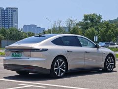 NIO ET7 2024 75kWh Executive - ფოტო 5