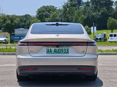 NIO ET7 2024 75kWh Executive - ფოტო 6