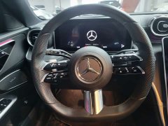 Mercedes-Benz C-Class C 200 L Sport Edition - ფოტო 6