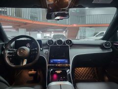 Mercedes-Benz C-Class C 200 L Sport Edition - ფოტო 7
