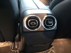 Mercedes-Benz C-Class C 200 L Sport Edition - ფოტო 8