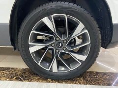 Volkswagen Jetta VS5 280TSI Automatic Glory Pro - ფოტო 10