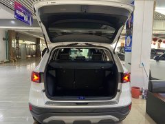 Volkswagen Jetta VS5 280TSI Automatic Glory Pro - ფოტო 12