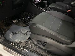 Volkswagen Jetta VS5 280TSI Automatic Glory Pro - ფოტო 17
