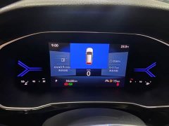 Volkswagen Jetta VS5 280TSI Automatic Glory Pro - ფოტო 19