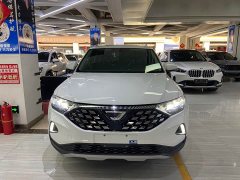 Volkswagen Jetta VS5 280TSI Automatic Glory Pro - ფოტო 2