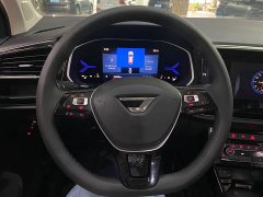 Volkswagen Jetta VS5 280TSI Automatic Glory Pro - ფოტო 20