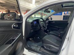 Volkswagen Jetta VS5 280TSI Automatic Glory Pro - ფოტო 7