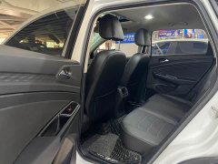 Volkswagen Jetta VS5 280TSI Automatic Glory Pro - ფოტო 8