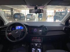 Volkswagen Jetta VS5 280TSI Automatic Glory Pro - ფოტო 9