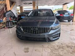 Geely Xingrui 2023 2.0T Diesel Luxury - ფოტო 2