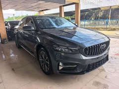 Geely Xingrui 2023 2.0T Diesel Luxury - ფოტო 3