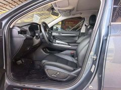 Geely Xingrui 2023 2.0T Diesel Luxury - ფოტო 4