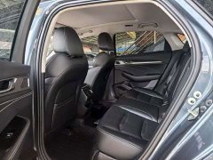 Geely Xingrui 2023 2.0T Diesel Luxury - ფოტო 5