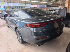 Geely Xingrui 2023 2.0T Diesel Luxury - ფოტო 8