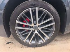 Geely Xingrui 2023 2.0T Diesel Luxury - ფოტო 9