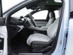 NIO ES6 75kWh - ფოტო 14