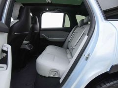 NIO ES6 75kWh - ფოტო 15