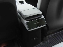 NIO ES6 75kWh - ფოტო 16