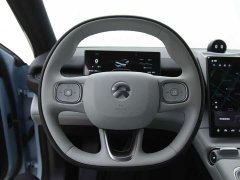 NIO ES6 75kWh - ფოტო 17