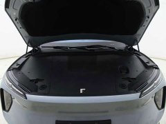 NIO ES6 75kWh - ფოტო 18