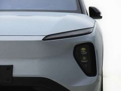 NIO ES6 75kWh - ფოტო 2
