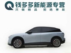 NIO ES6 75kWh - ფოტო 5