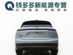 NIO ES6 75kWh - ფოტო 7