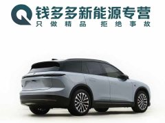 NIO ES6 75kWh - ფოტო 8