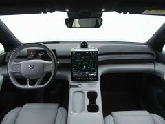 NIO ES6 75kWh - ფოტო 9