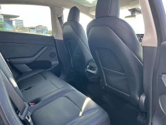 Tesla Model Y Long Range All-Wheel Drive 3D7 - ფოტო 10
