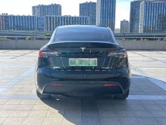 Tesla Model Y Long Range All-Wheel Drive 3D7 - ფოტო 3