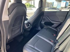 Tesla Model Y Long Range All-Wheel Drive 3D7 - ფოტო 7